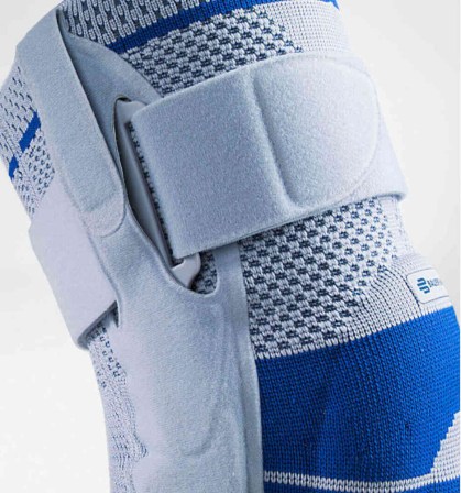 Bauerfeind braces genutrain S